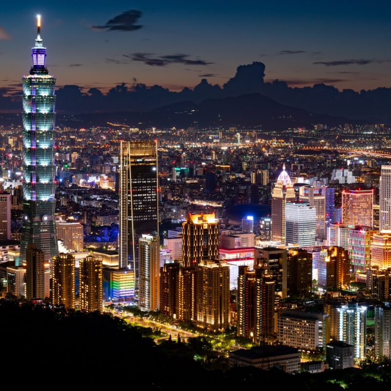 Taipei Exchange, Factset and Entelligent launch benchmark index series