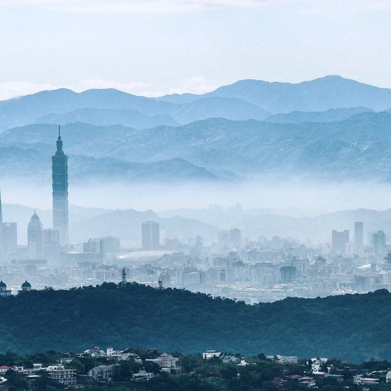 Taipei, Taiwan